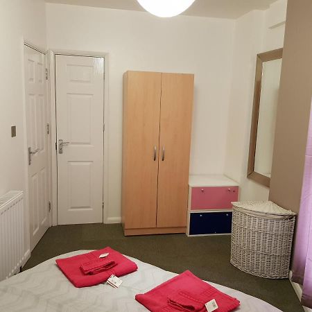 Alhambra Suite Ipswich Exterior foto